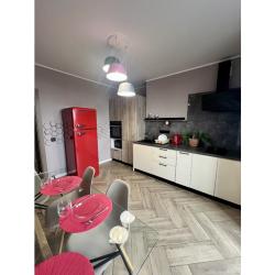 Фото Отель Like Home (Лайк Хоум) на улице Большая окружная 4