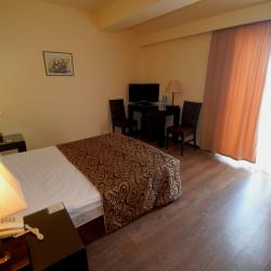 Фото Отель Regineh (Режине)