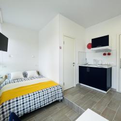 фото 1 Apartments Private (Апартментс Прайвит) на улице Выборгская