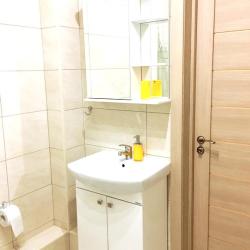 фото 12 Apartments Malina (Апартментс Малина) на улице Красная