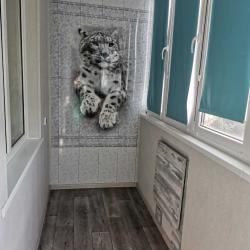 Фото Апартаменты на улице 40 лет Победы 15