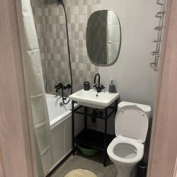 Фото Отель Комфорт Сити на проспекте Чайковского 84