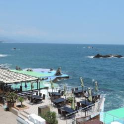 Фото Отель Парадиз