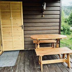 Фото Отель Altay Sun (Алтай Сан)