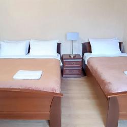 Фото Отель Багира