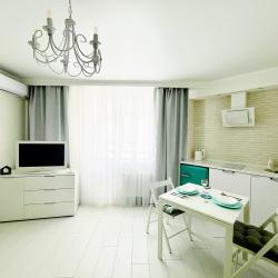 Фото Апартаменты на Гродненская 65