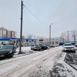 1-комнатные апартаменты студия