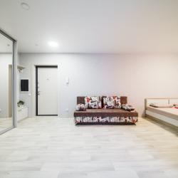 Апартаменты студия