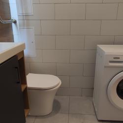 Фото Апартаменты на улице Рахлина 15к1