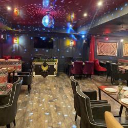 Фото Отель Grand Erbil Hotel (Гранд Ирбил)