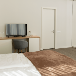 Вилла премиум с 4 двуспальными кроватями