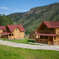 фото 2 ТАКМАК SPA Отель