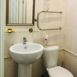 фото 2 Good apartment (Гуд апартамент) на Кронверкский проспект 23a