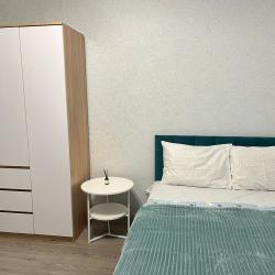 2-комнатные апартаменты люкс