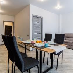 Фото Отель LetoApart (ЛетоАпарт) на улице Лейтенанта Шмидта 17-10