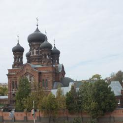 3-комнатные апартаменты люкс