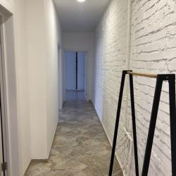 2-комнатные апартаменты стандарт