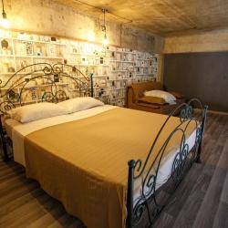 Фото Отель Шато Ди Лиз