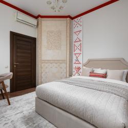 Фото Отель GMApartments (ДжиЭмАпартментс) на Большом Каретном переулке 6