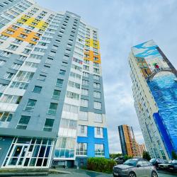 Фото Отель Атмосфера сна на улице Ясный берег 11