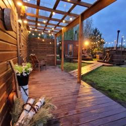 Фото Отель Вуд Плейс