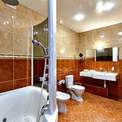 Фото Отель Партнер