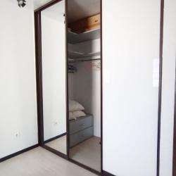 1-комнатные апартаменты стандарт