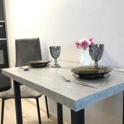 Фото Апартаменты на улице Камбарская 94/1