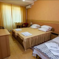 Фото Отель Шарм