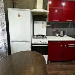 Фото Отель К энд К Апартментс на улице Лебедева