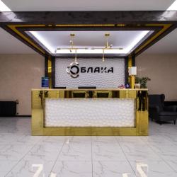 Фото Отель Облака