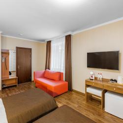 Фото Аэроотель