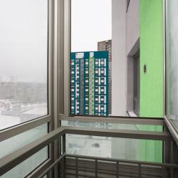 3-комнатные апартаменты стандарт ул. Московская, 198 (92)