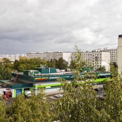 фото 24 Hermes Aparts (Хермес Апартс) на улице Елецкая
