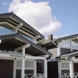 Коттедж стандарт #1