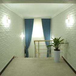 Фото Отель BMB ZA'FARON HOTEL (БМБ ЗАФАРОН)