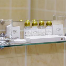 Номер комфорт