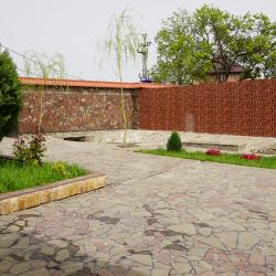 Вилла улучшенная