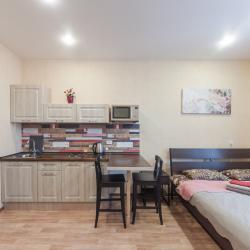 Апартаменты студия