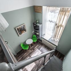 Фото Отель ApartMe на улице Галерная 41