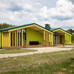 Фото Парк-отель ЯРКI