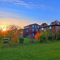 Фото Эко-отель Муражье