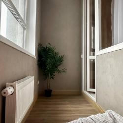 Фото Апартаменты на проспекте Ленина 98Дк1