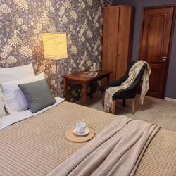 Фото Апартаменты на улице Володарского 35