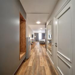 Фото HATTI APART HOTEL (Хатти Апарт-отель)