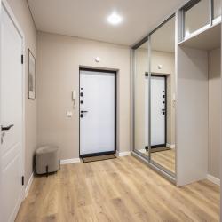 Фото Отель LovelyHome 39 на улице Орудийная 18Д