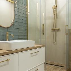 Фото Апартаменты на улице Октябрьская 23