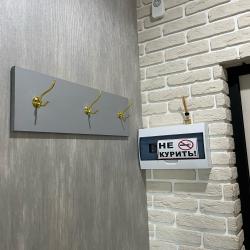 Фото Апартаменты на улице Салмышская 65