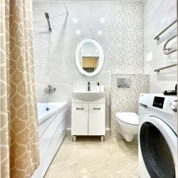 Фото Отель LetoApart (ЛетоАпарт) улице Таманская 121 корпус 6