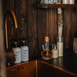 Шале улучшенное №11